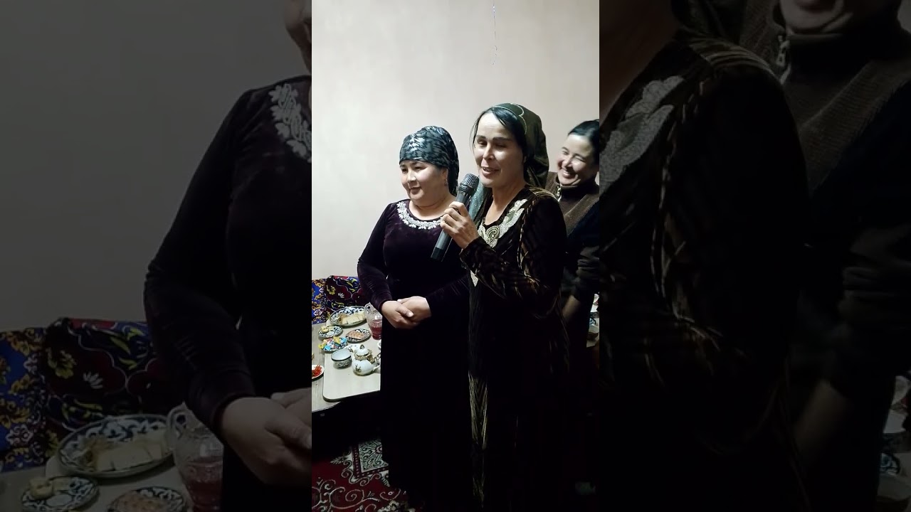 NAVBATDAGI TABRIKIMZ- SHIX QISHLOG'IDA