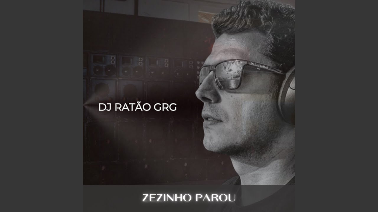 Zezinho Parou