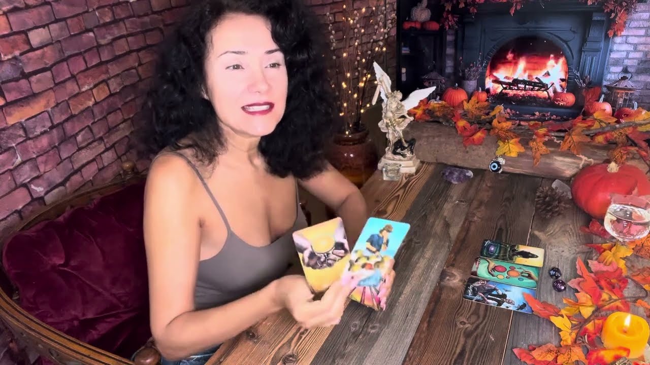 Widder ♈️ KW43 Willst du mich heiraten?❤️🍀