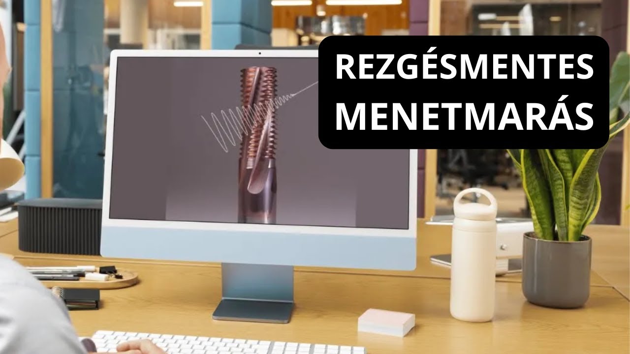 Rezg&eacute;smentes menetmar&aacute;s