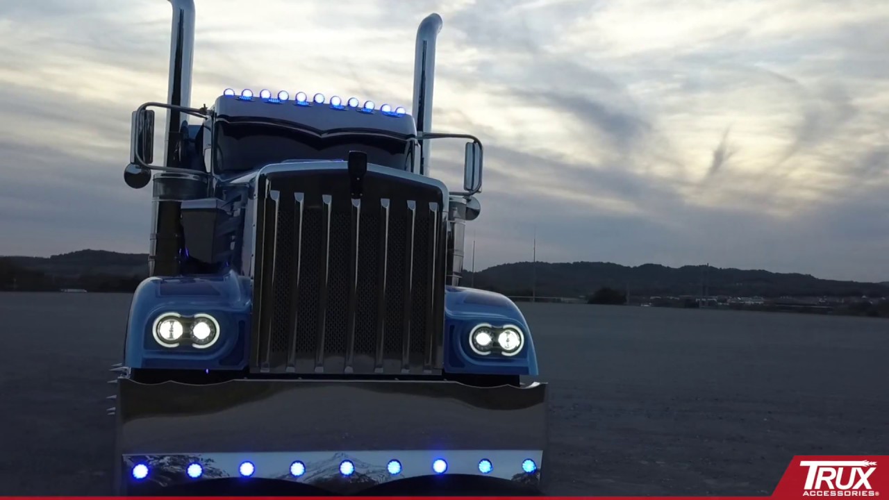 Trux's 