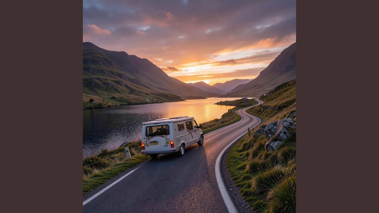 Through the Highlands