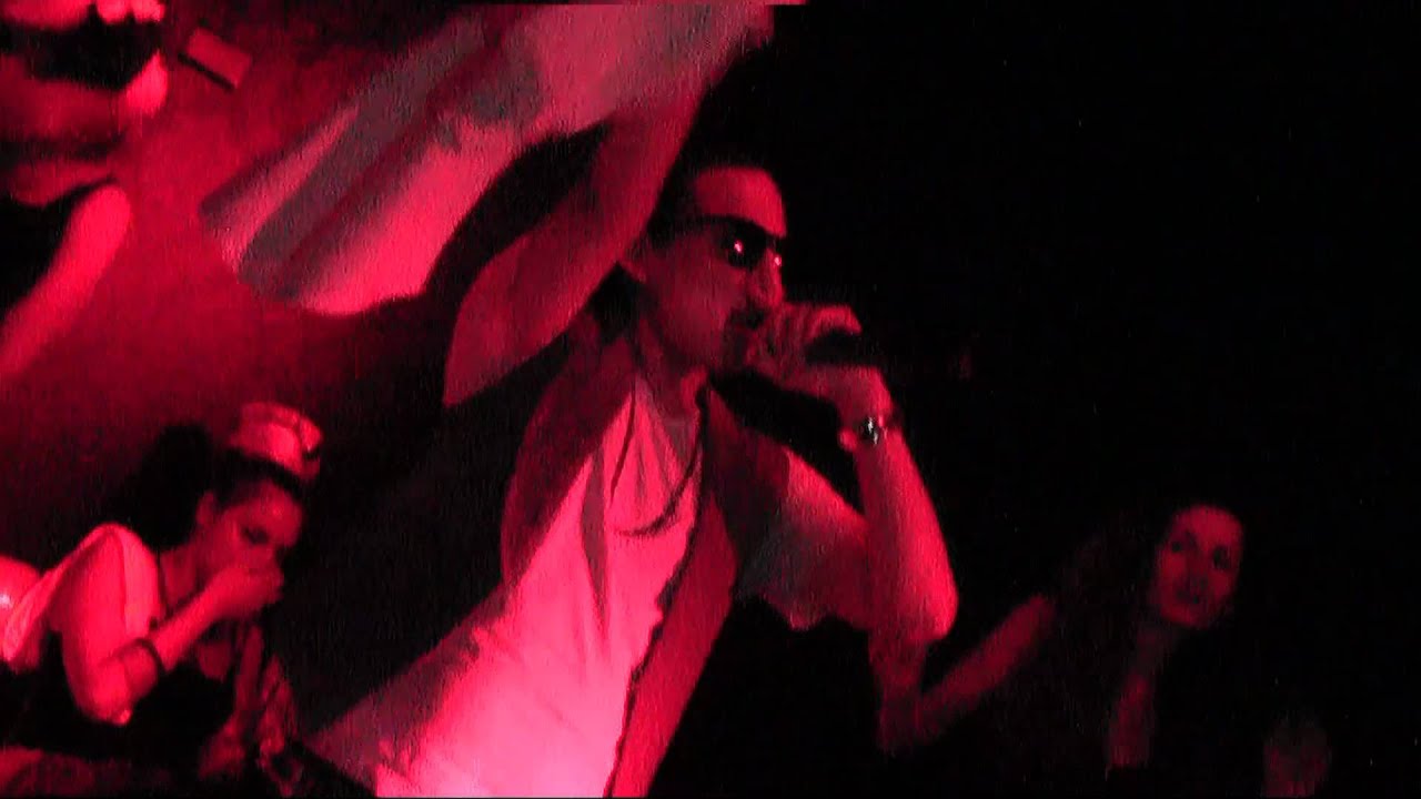 Gomo Tulku - Album Release Party in Milano 2012 (fan made by Ciccilla-Ciccillo-Tatiana)
