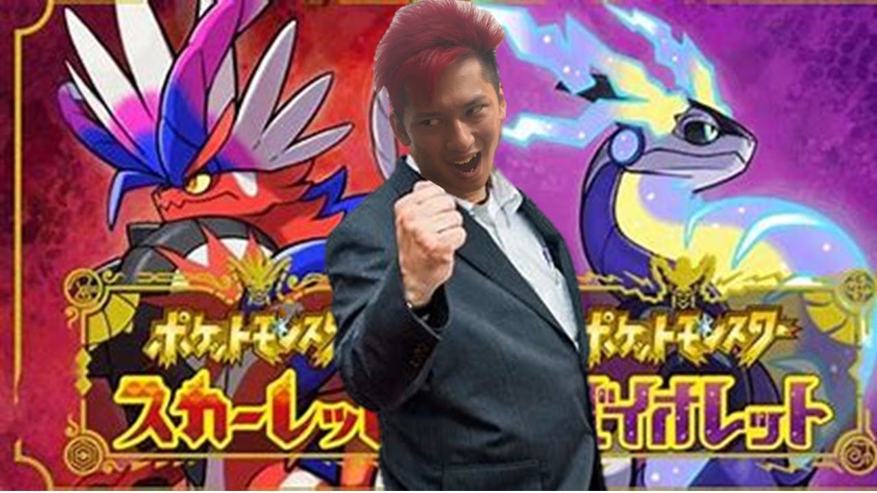 【SVランクマ】究極のミライオーガ完成