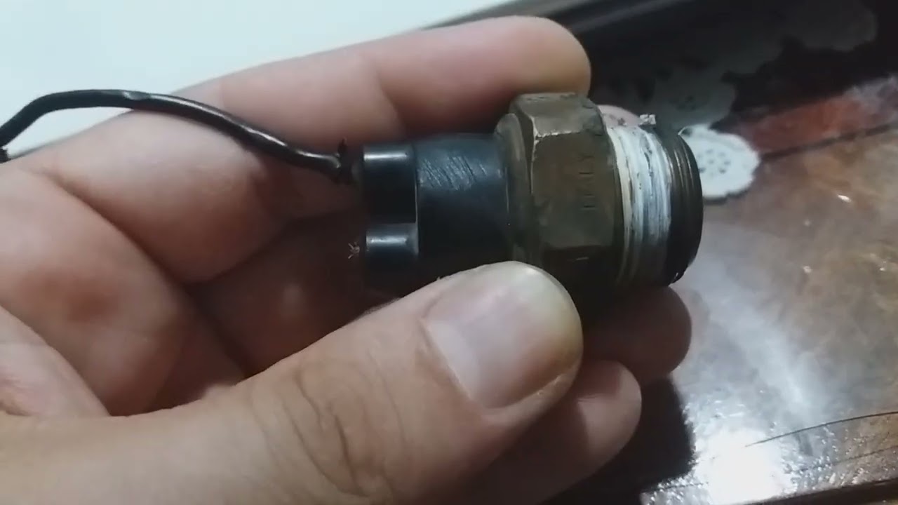 Tofaş Fan Müşürü-(BİLGİLENDİRME)
