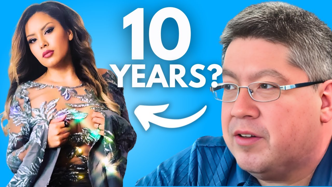 Мужчина 10 лет переписывался с женой-филиппинкой