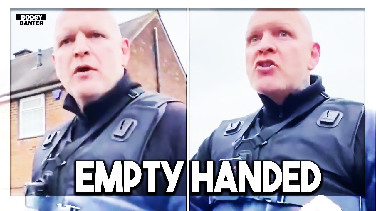 Bailiffs Getting OWNED And Leaving EMPTY HANDED Vol. 1