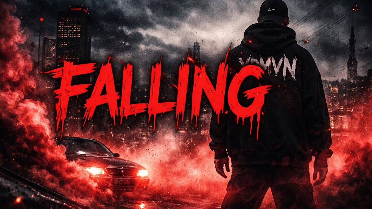XRMVN - FALLING!