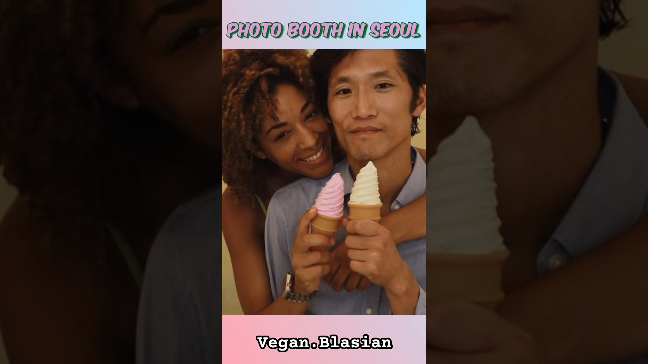 Fun activities in Seoul 