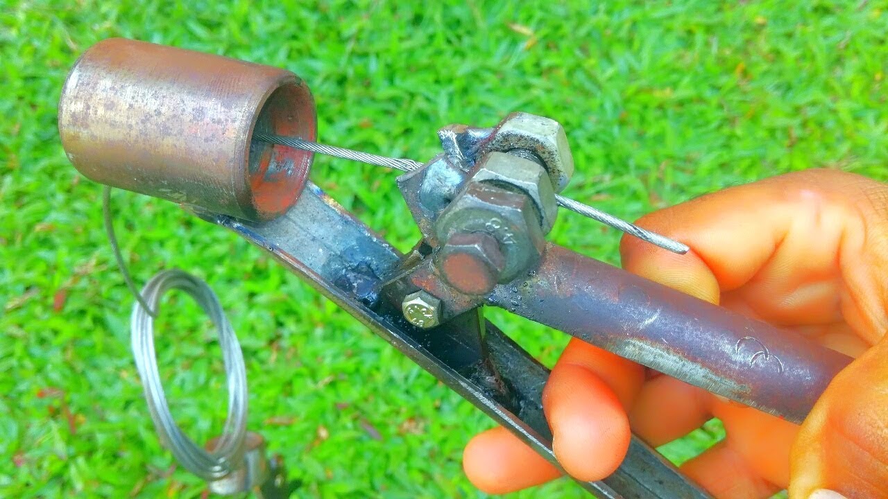 Fruit Picker Tool