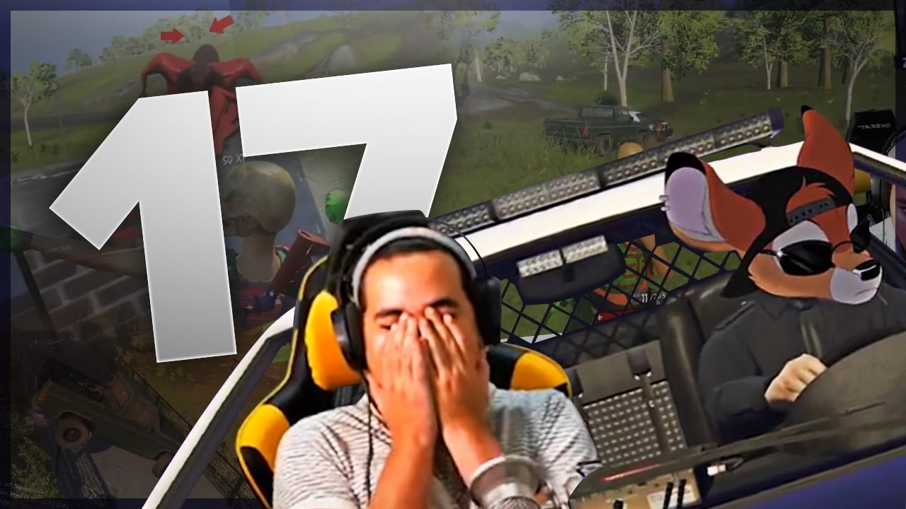 🎬 BEST OF GOTAGA #17 ► Mon 