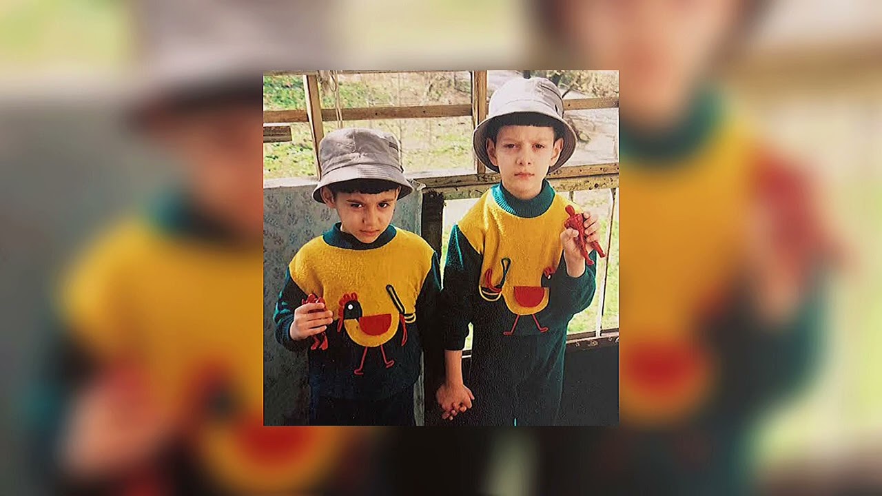 Rauf and Faik - Lullaby (sped up)