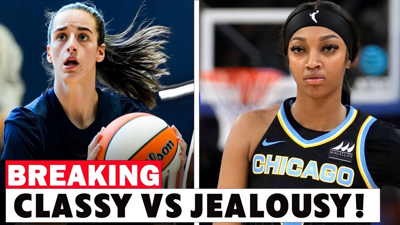 Angel Reese&rsquo;s Hilarious Practice Footage Goes Viral After Caitlin Clark&rsquo;s Mega Moment