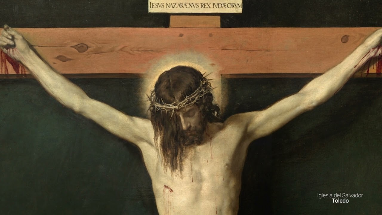 EL VÍA CRUCIS DE NUESTRO SEÑOR Y SALVADOR . ROMANO GUARDINI
