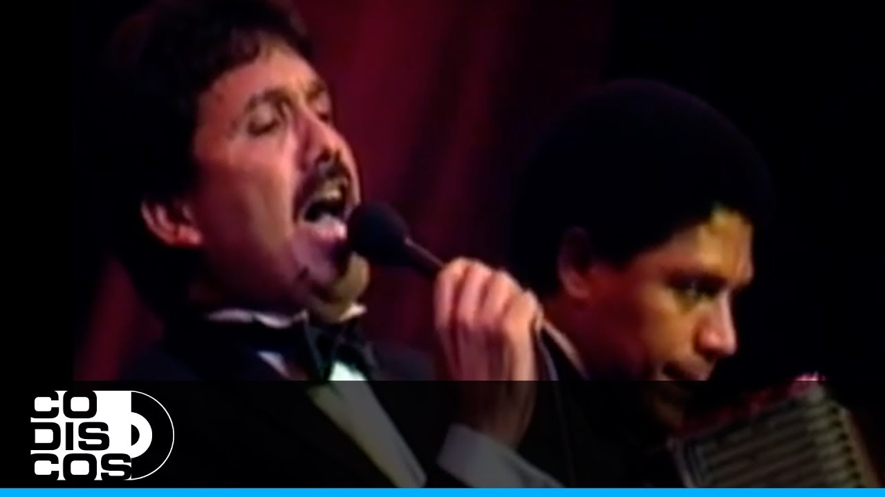 Para Adorarte Más, Binomio De Oro - En Vivo