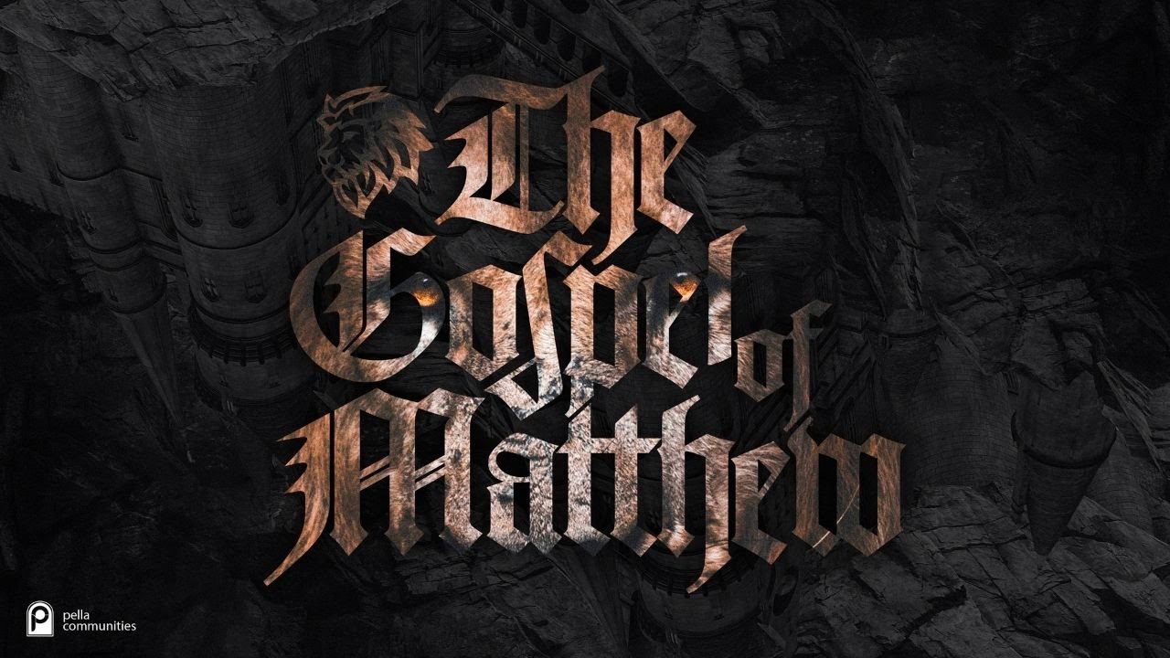 The Gospel of Matthew | Matthew 28:16-20
