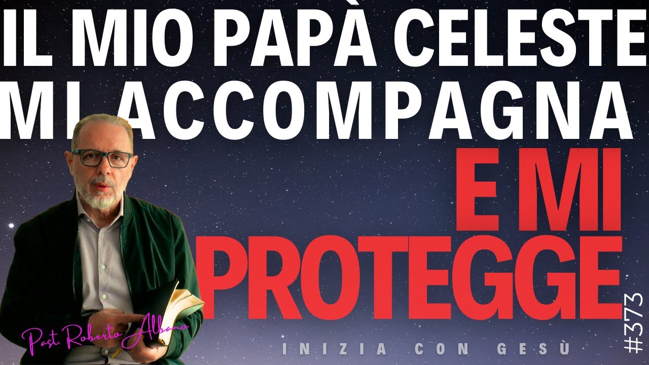 INIZIA CON GESÙ - 