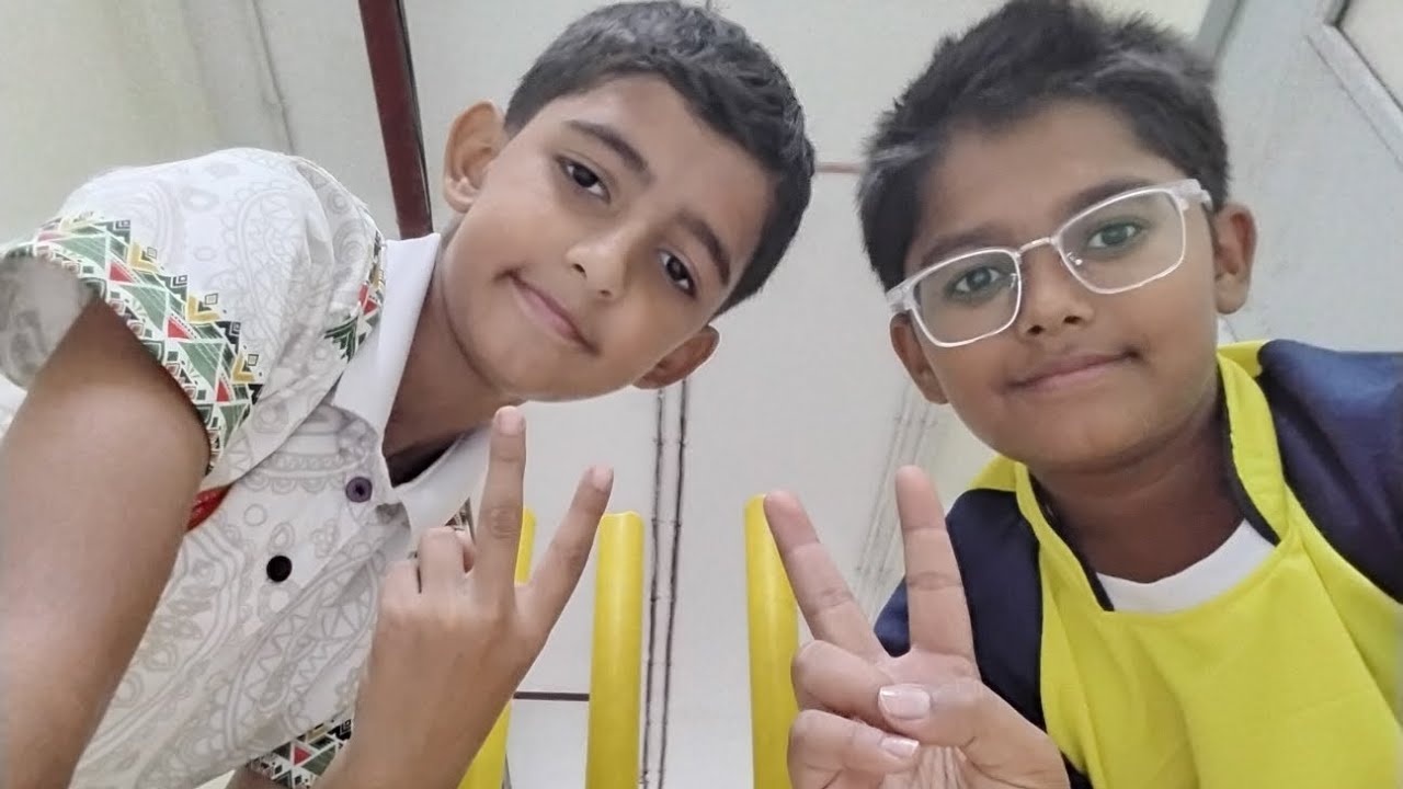 Cricket Series part 2