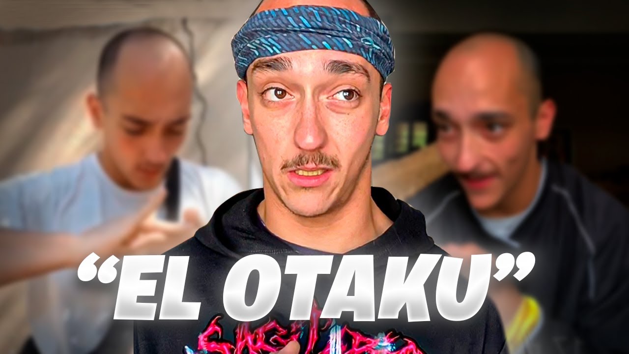 EL OTAKU | PELAO KHE