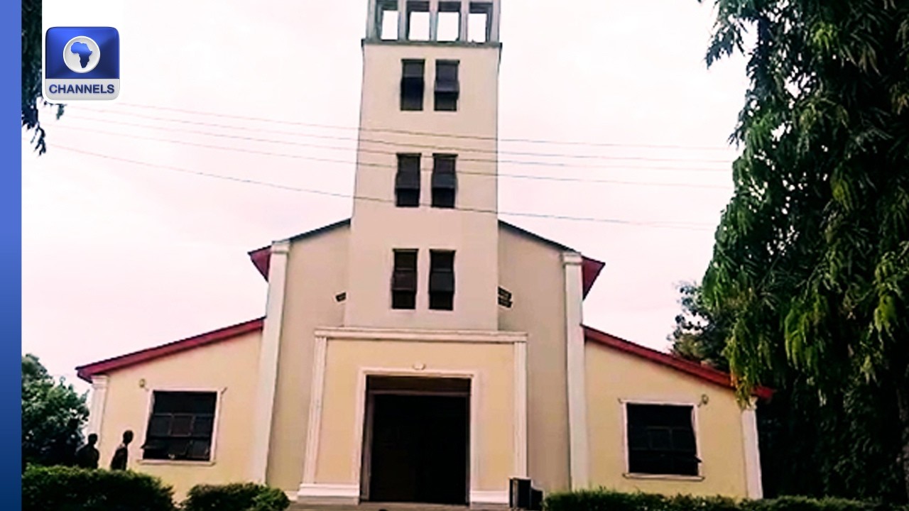 Owo Church Attack: DSS Witness Identifies Suspect Who Allegedly Killed Worshippers