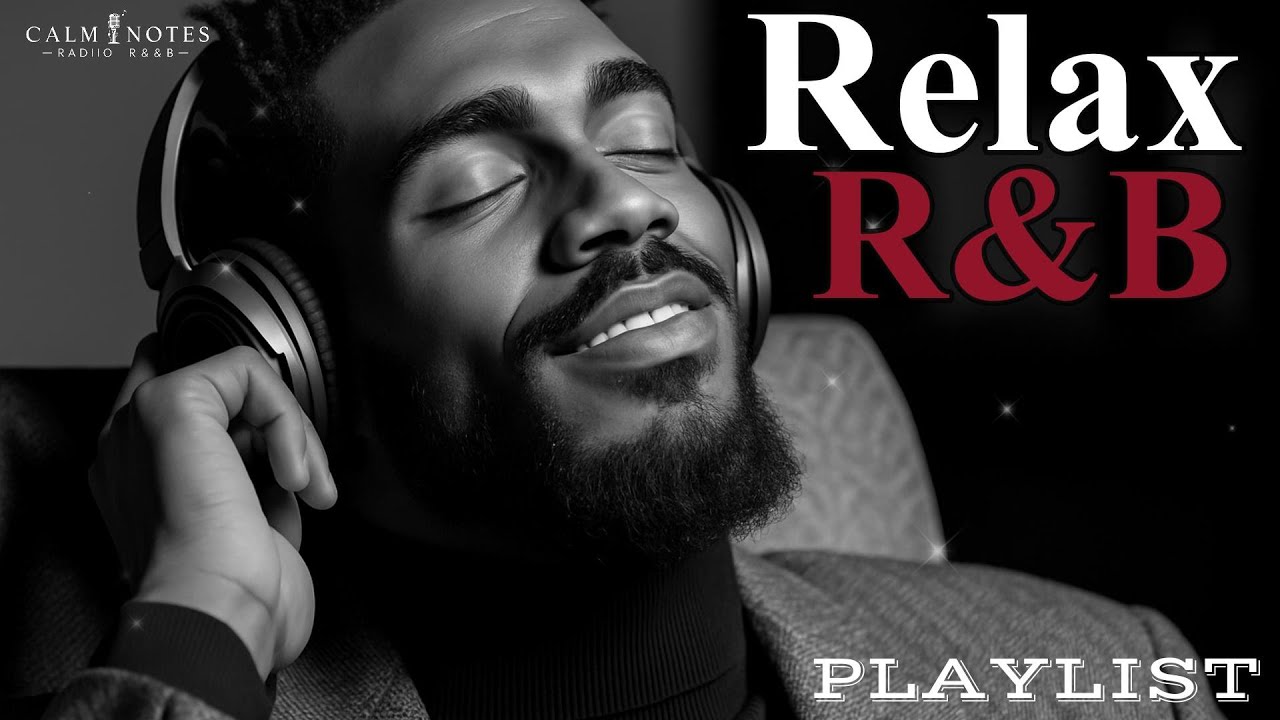 【R&B Soul】Romantic R&B Soul Vibes &ndash; Smooth & Relaxing Soulful Mix for Love & Chill Nights