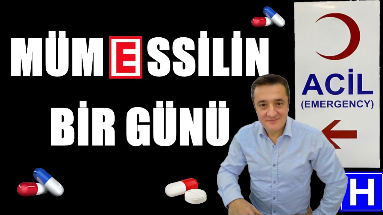 İLAÇ MÜMESSİLİNİN BİR GÜNÜ | MÜMESSİLİN BİR GÜNÜ | TIBBİ SATIŞ TEMSİLCİSİNİN BİR GÜNÜ