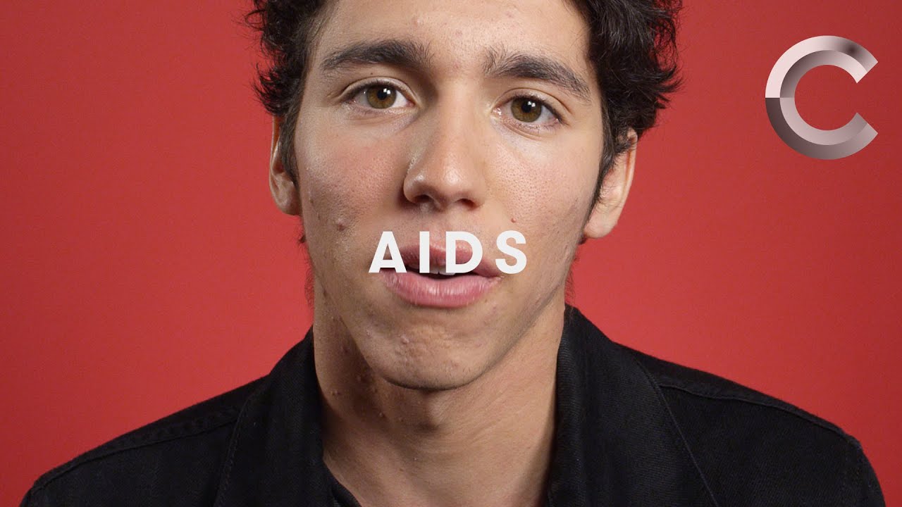 AIDS | Gay Men | One Word | Cut