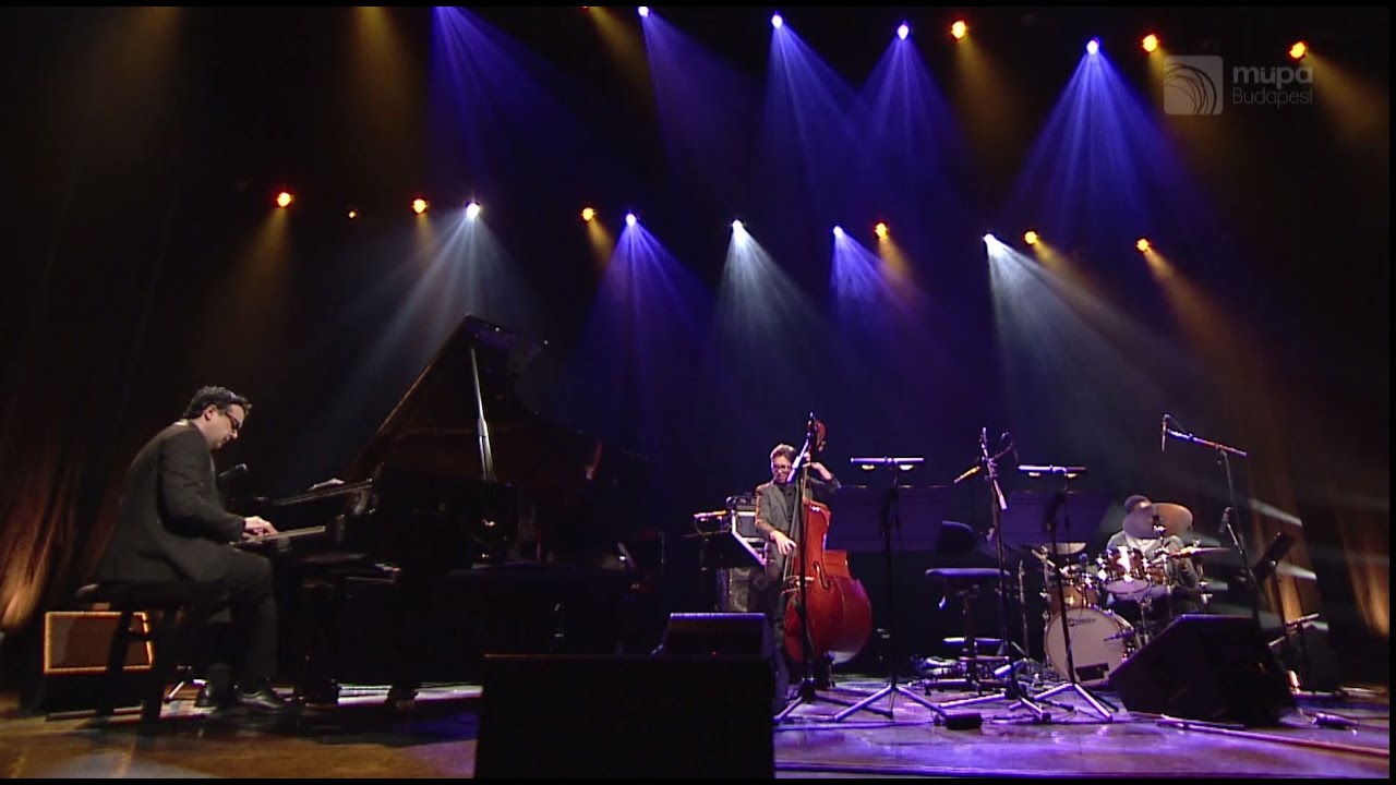 Tzumo Dimensions feat. Melissa Aldana (Live at M&uuml;pa Budapest)