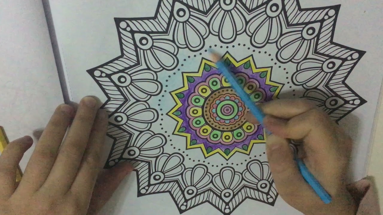 MANDALA BOYAMA