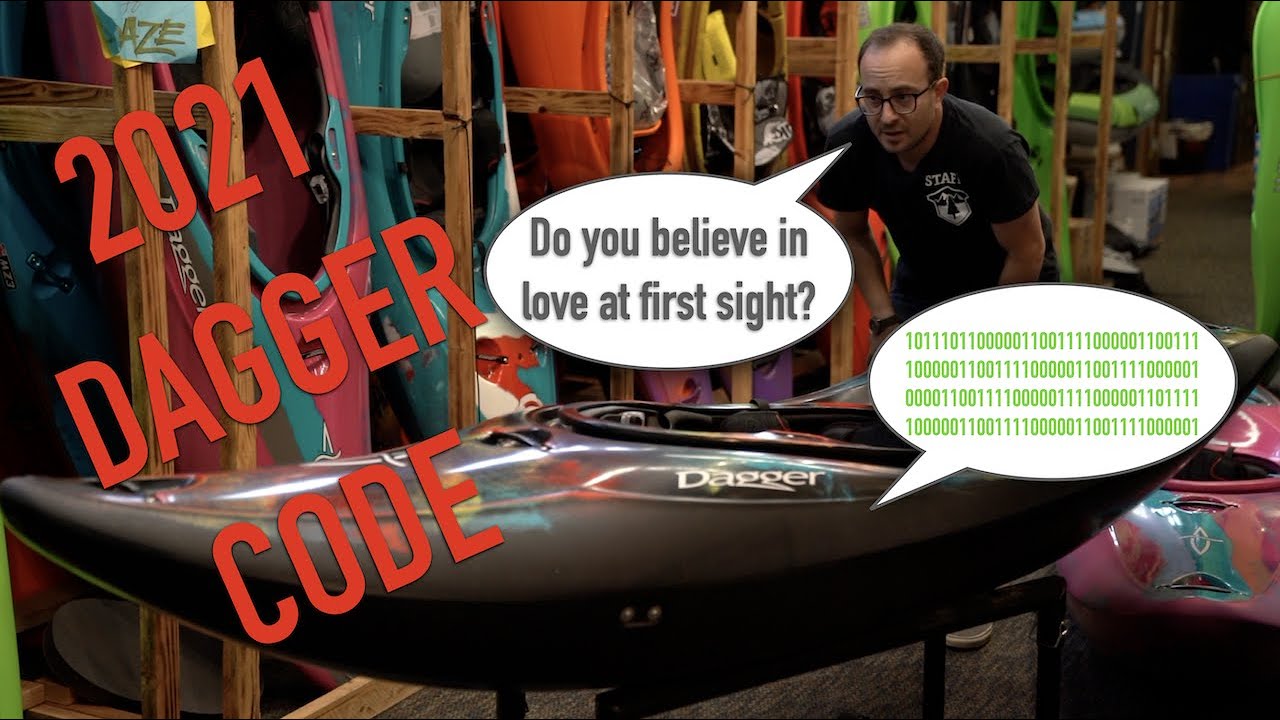 Dagger Code Walkthrough