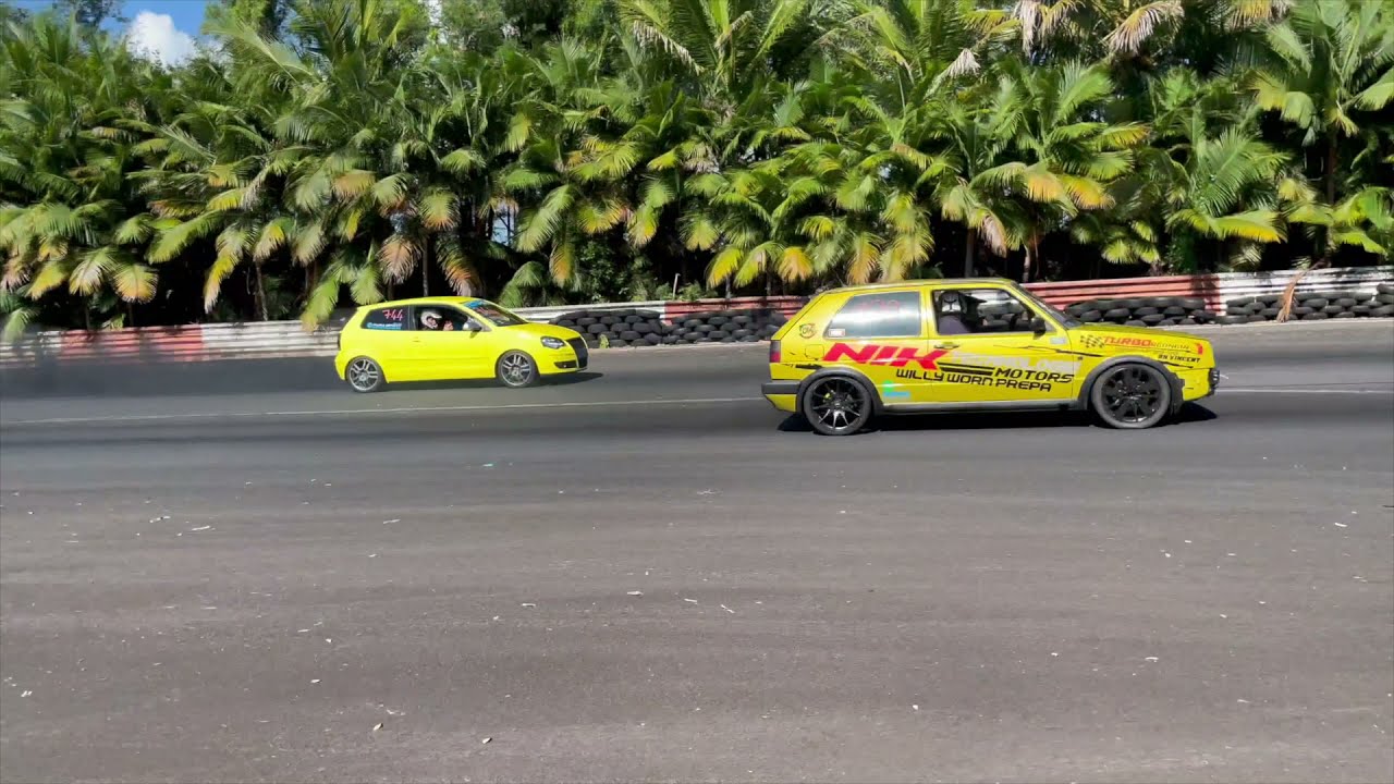 RUN PSR 200M DA CFG 16:05:2021 Race 1/8 miles Drag