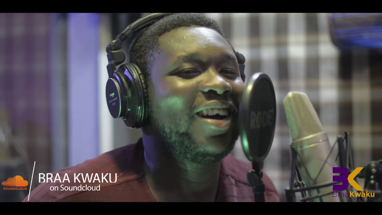Braa Kwaku || MOGYA (Blood) || Bongo Medley