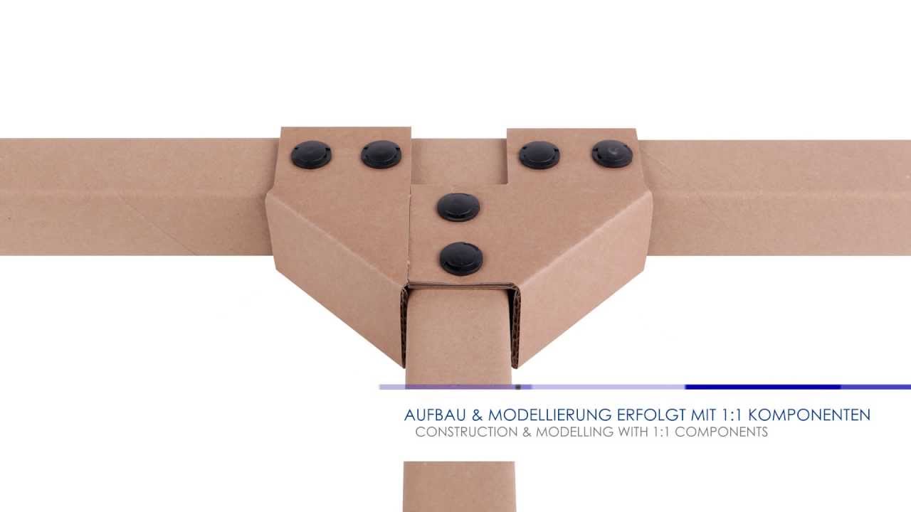 Cardboard Engineering | ASSTEC