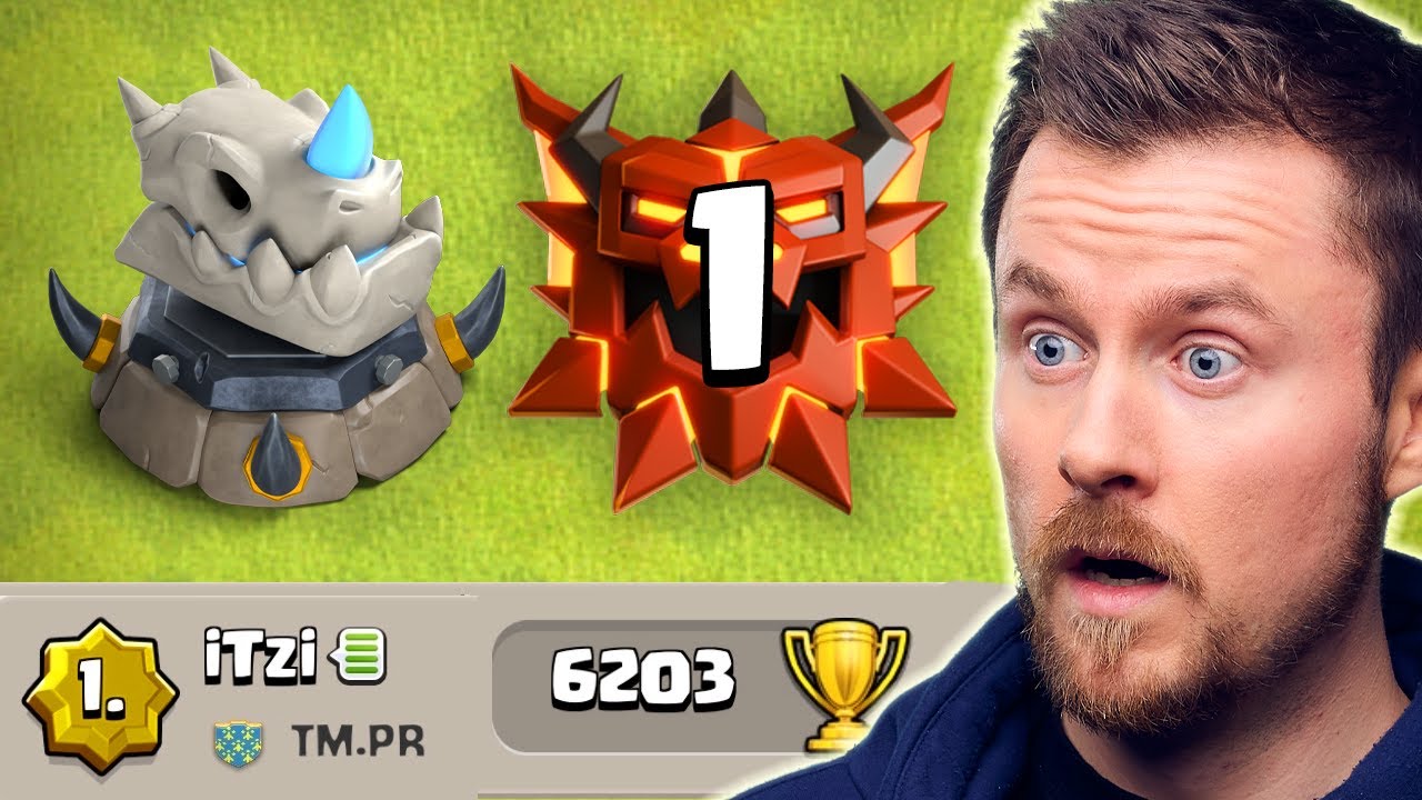 Ich bin RANG 1 Global und KOSTENLOSE Dekoration für euch!