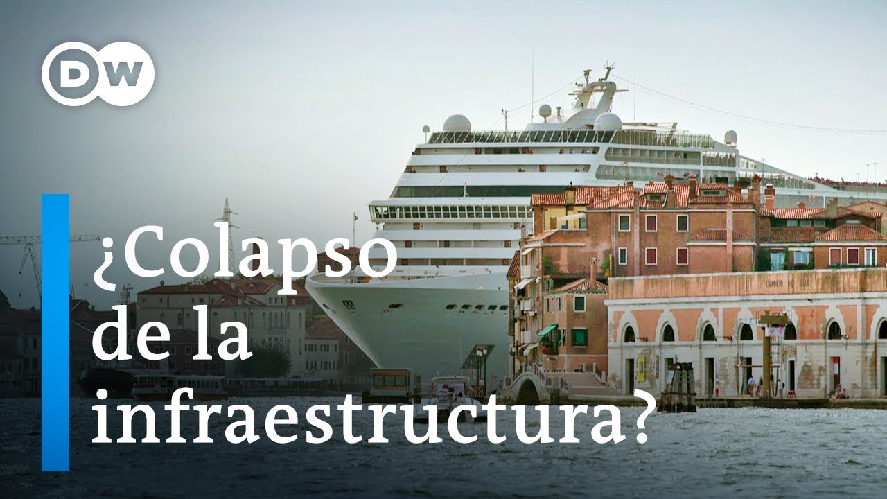 Venecia - Una joya en oferta | DW Documental
