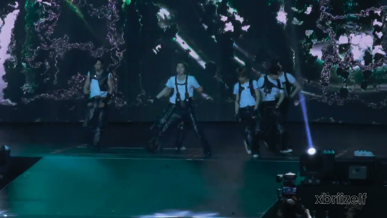 [4K] 260124 Fame 라이즈 RIIZE | RIIZING Loud in SINGAPORE