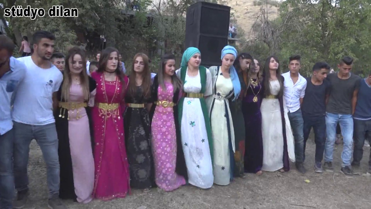 YEMİŞLİ KÖYÜ DÜĞÜNLERİ ZEKİ AĞİN