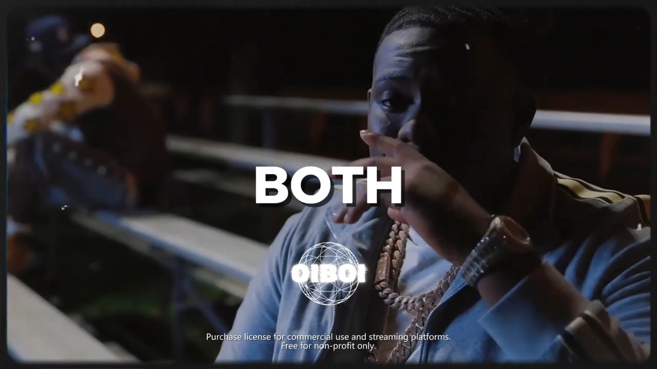 ✣FREE✣ Sheff G x Sleepy Hallow x Melodic Type Beat - “BOTH”
