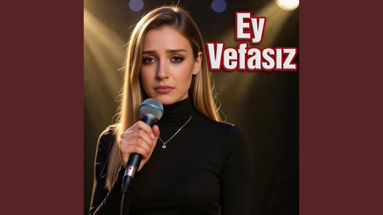 Ey Vefasız (feat. Aşık Meddahi)