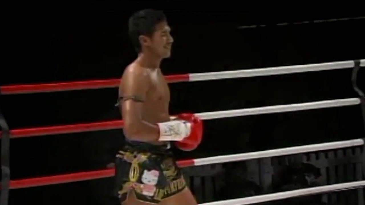 Muay Thai Mayhem 3 - Matli vs Celeste
