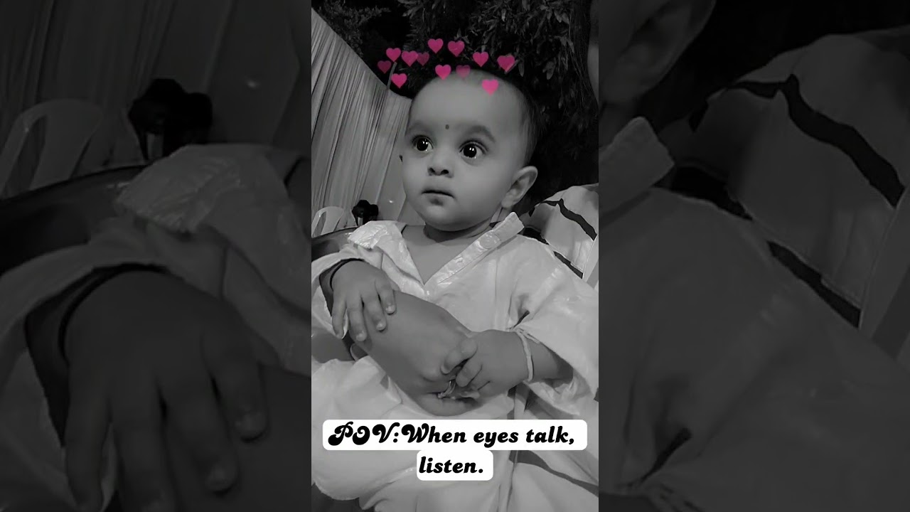 when eye's talk listen🤪#kiaan #viral #explore#explorepage #naughty #eye #trending #cute #viralvideo