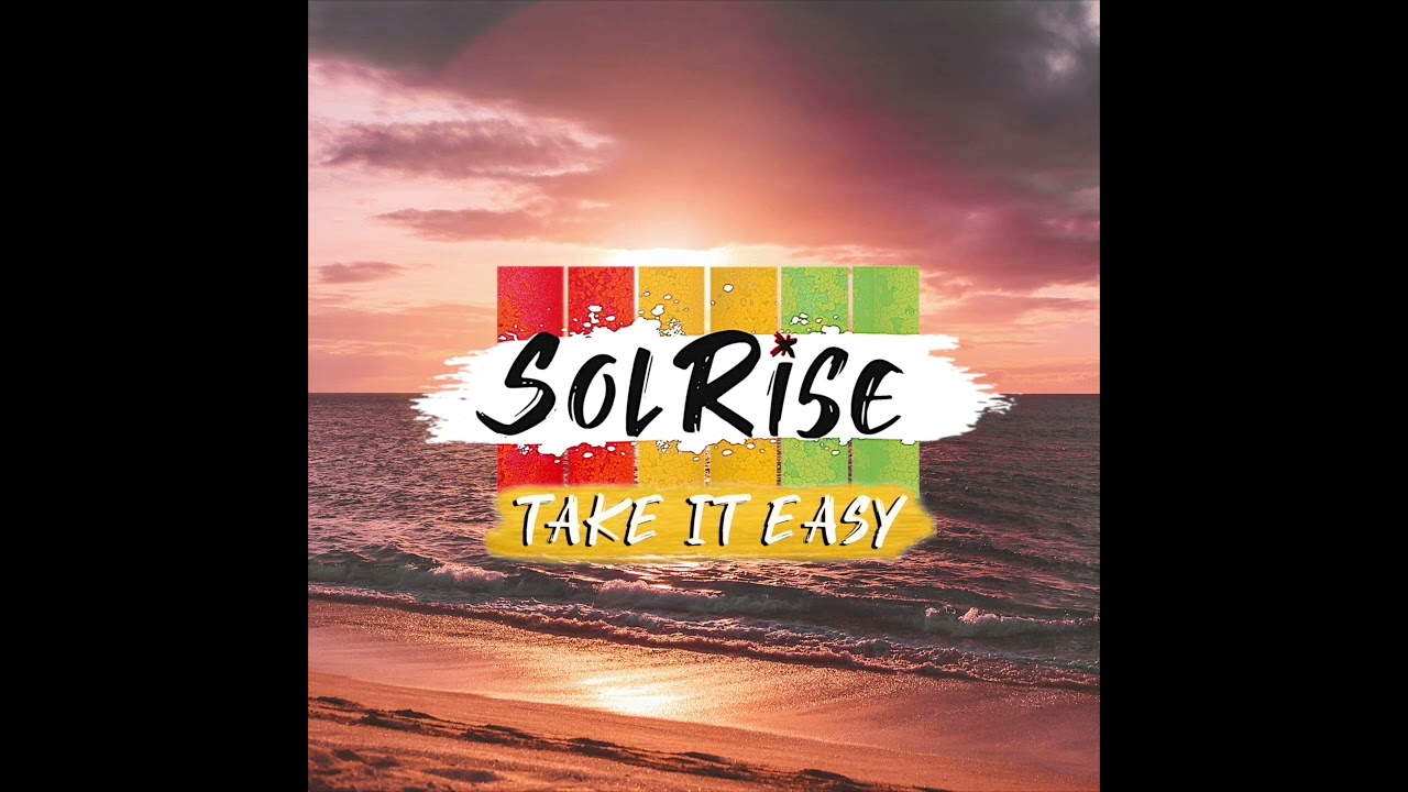 Solrise Take it easy