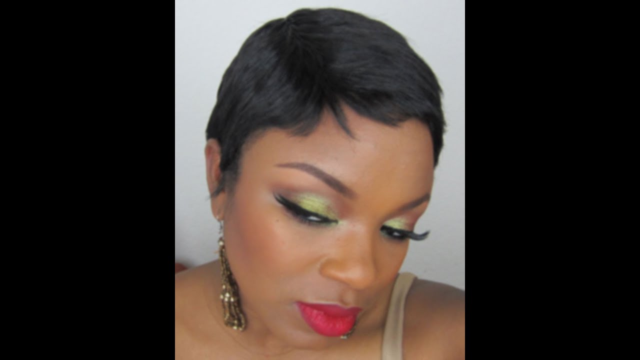 Tutorial: Short & Sassy
