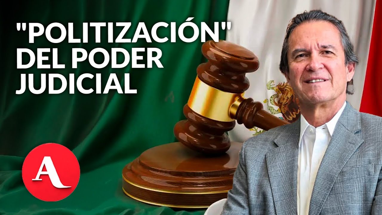 Edmundo Jacobo Molina aborda la 