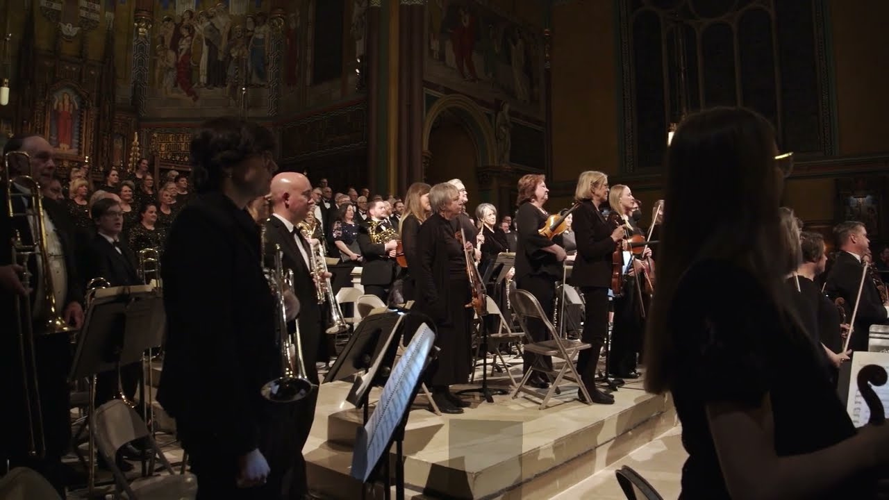Shche ne Vmerla Ukrainy i Slava, i Volia - State Anthem of Ukraine (English)