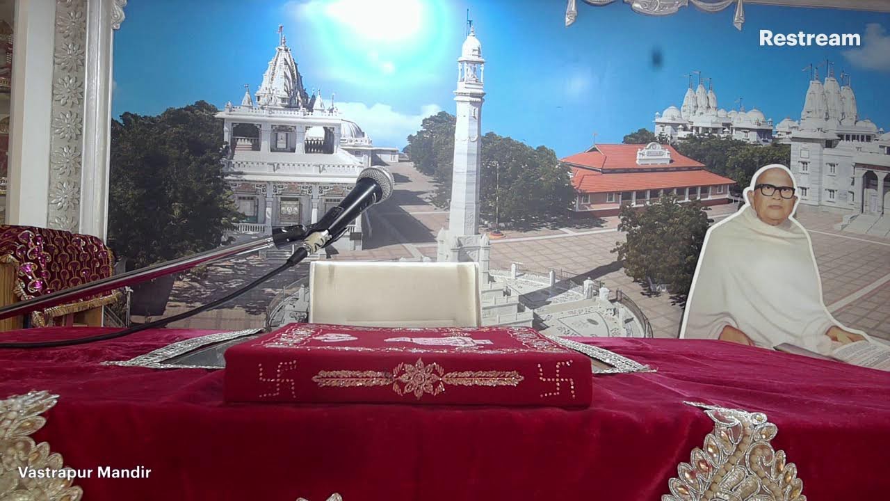 086 SHREE PRAVACHAN NAVNEET, PUJYA GURUDEV SHREE KANJISWAMI PRAVACHAN – AVAKAT NA BOL 5