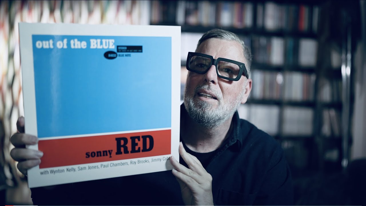2 New Tone Poets + A Recap of My Interview with Joe Harley