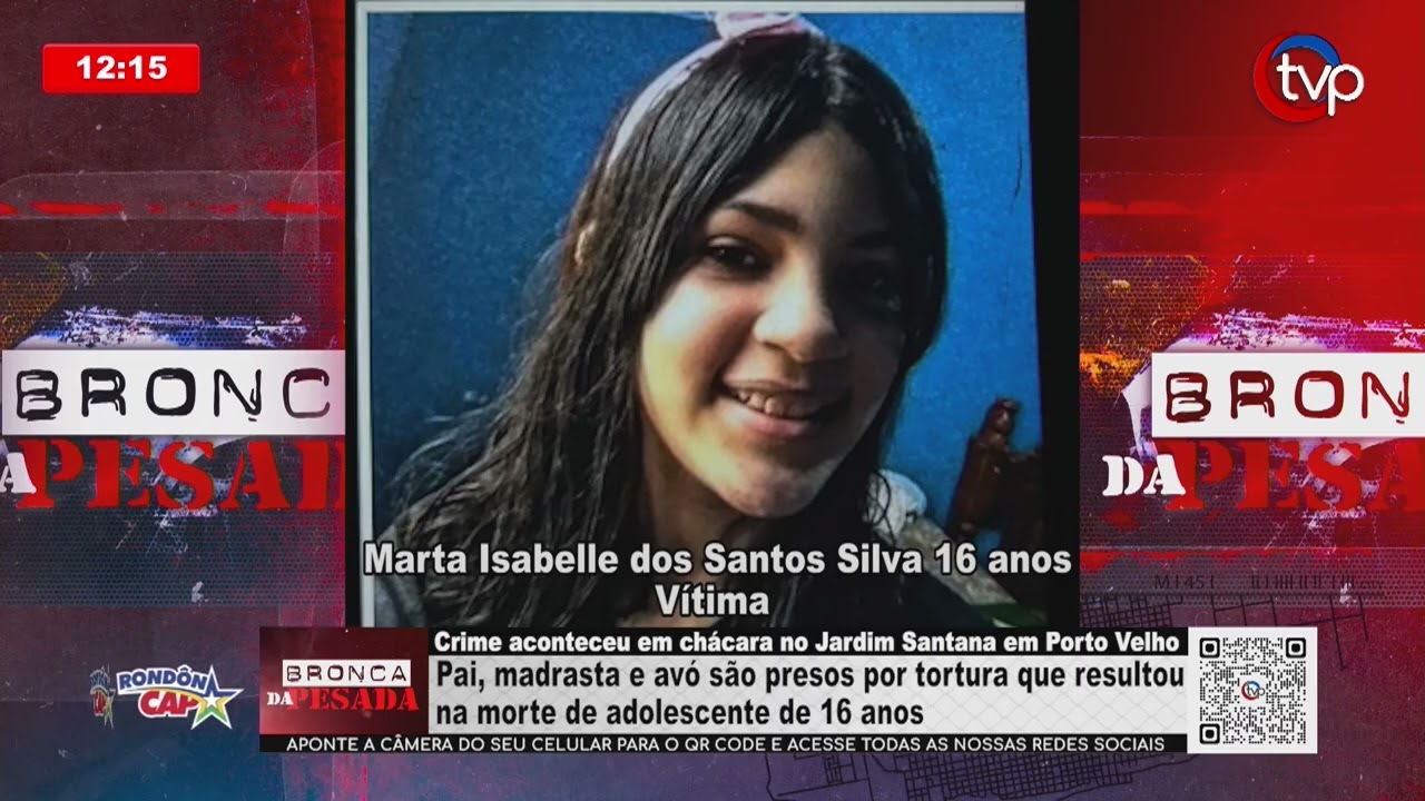 Crime aconteceu em chácara no Jardim Santana em Porto Velho