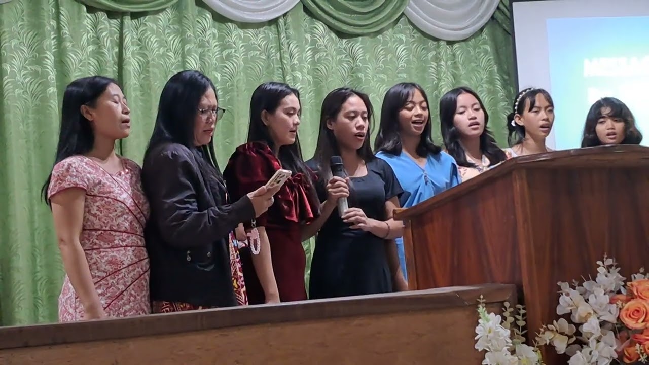 ARE YOU READY NOW TO MEET JESUS