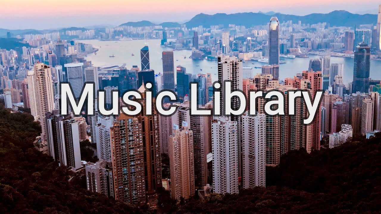 Hubbub by Purple Planet Music